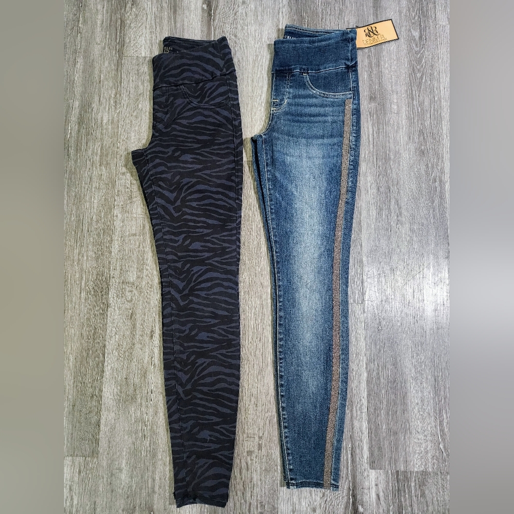 NWT Rock Republic Jeans